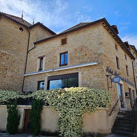 Le Val D'Amby Hotel Hieres-Sur-Amby Exterior foto